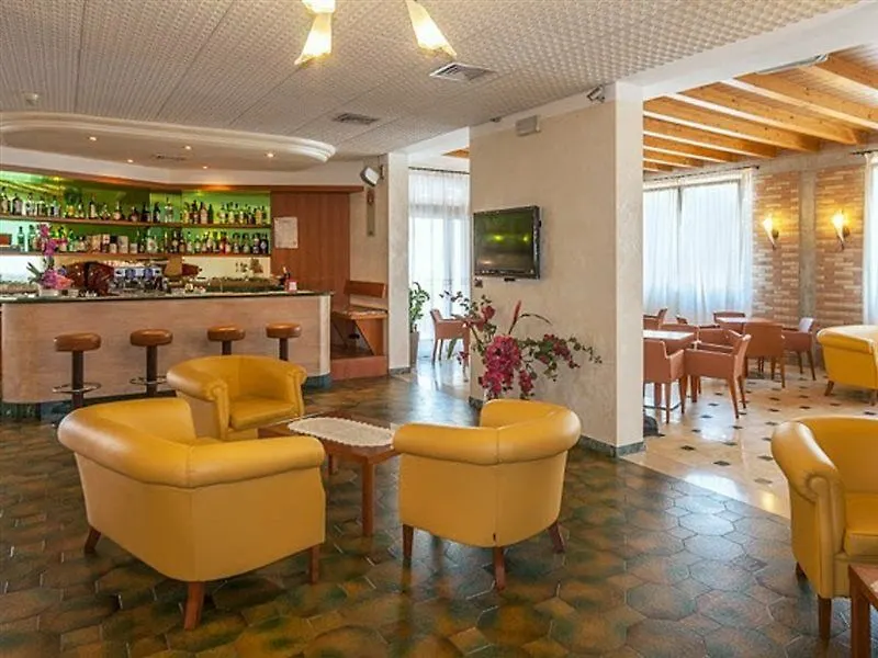 Regent'S Hotel Lido di Jesolo