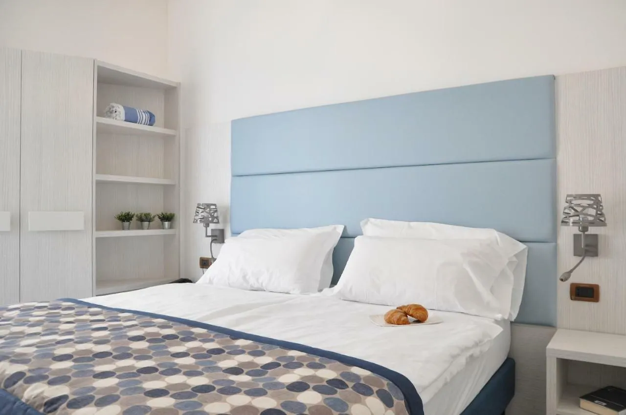 ****  Regent'S Hotel Lido di Jesolo Italien