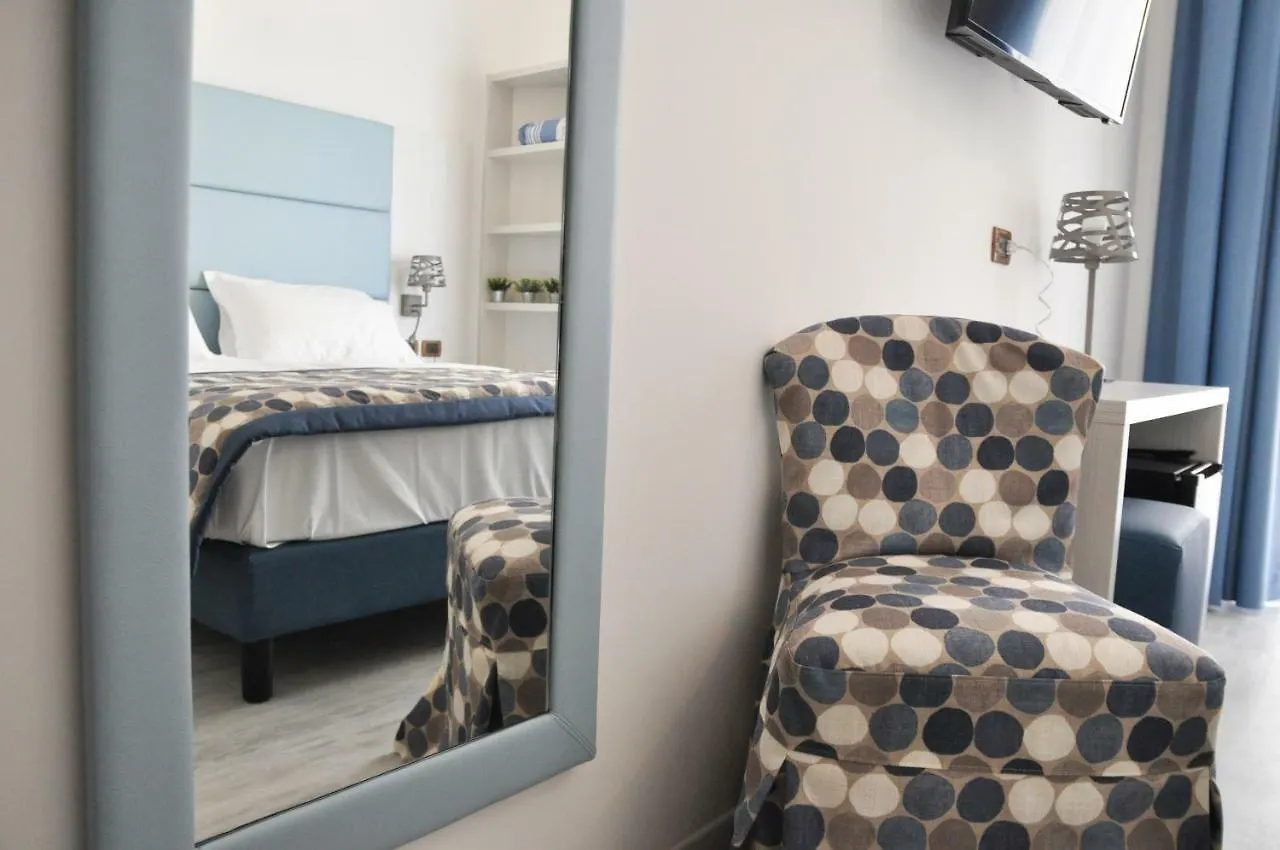 Regent'S Hotel Lido di Jesolo