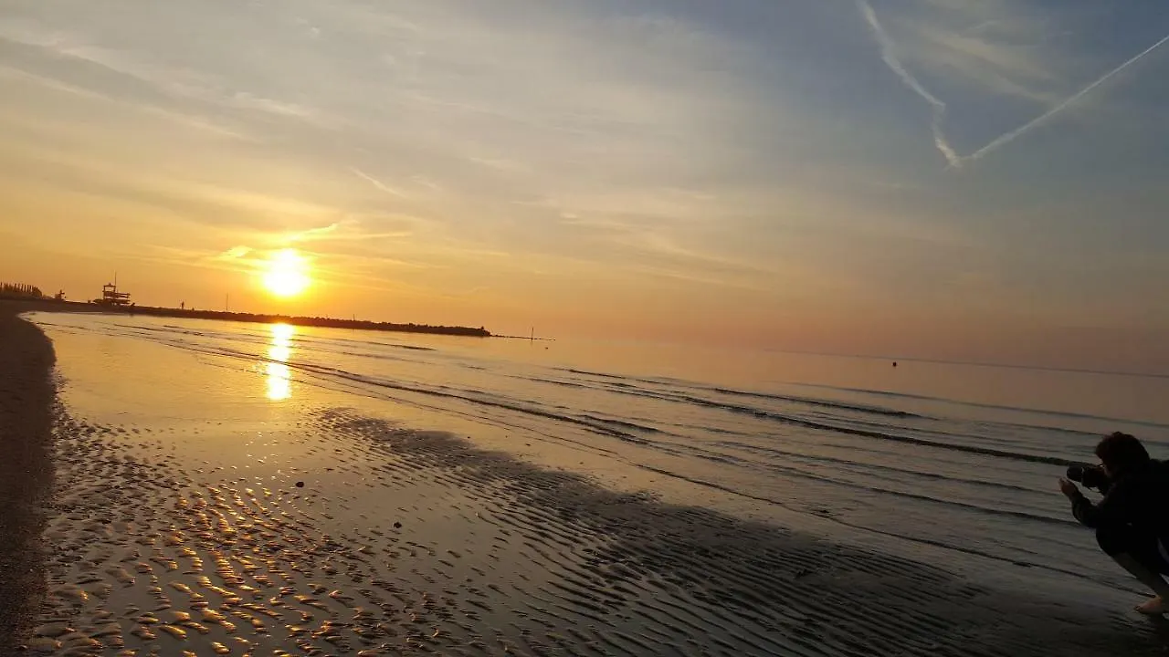Regent'S Hotel Lido di Jesolo 4*,  Italy